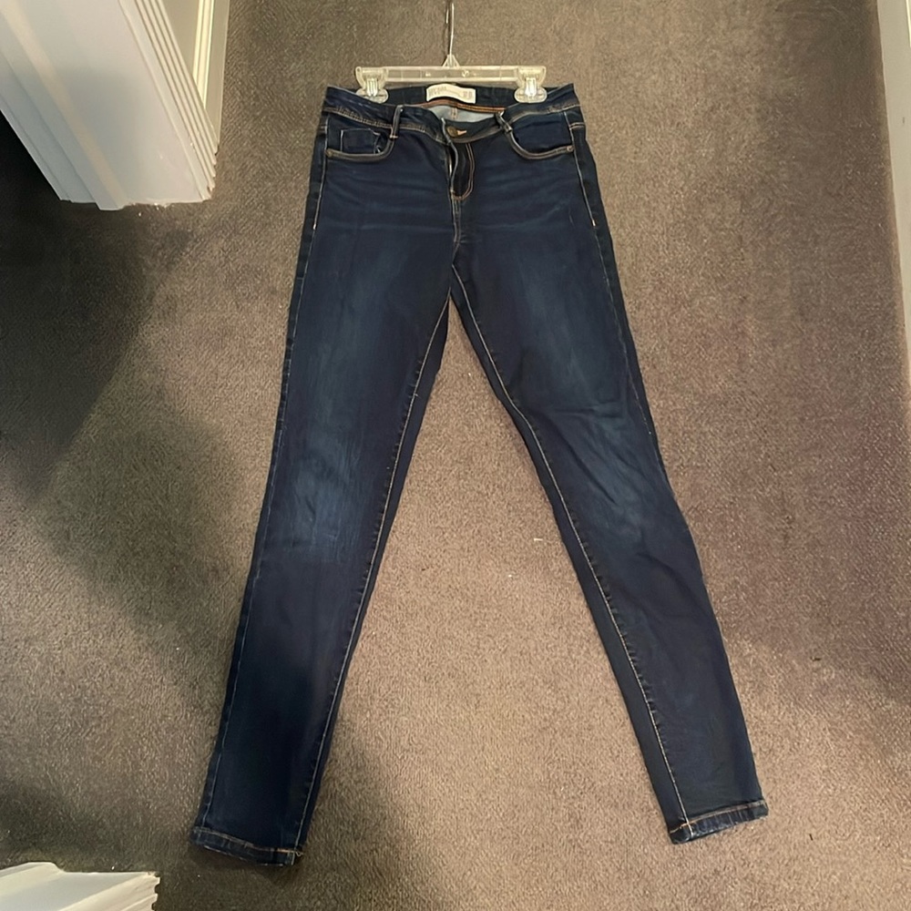Zara Jeans in perfect condition